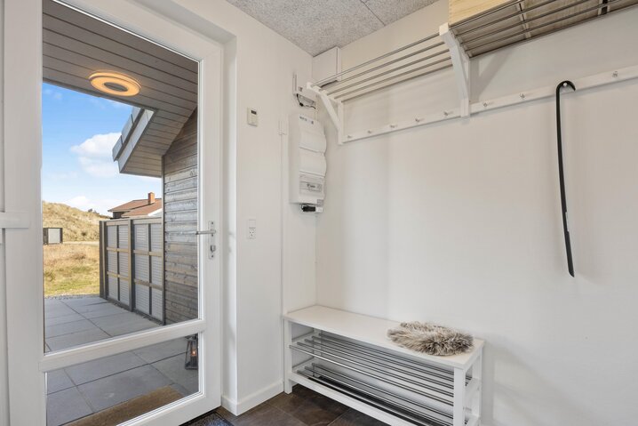 Ferienhaus J6080 in Mågedalen 49A, Houvig - Bild #19