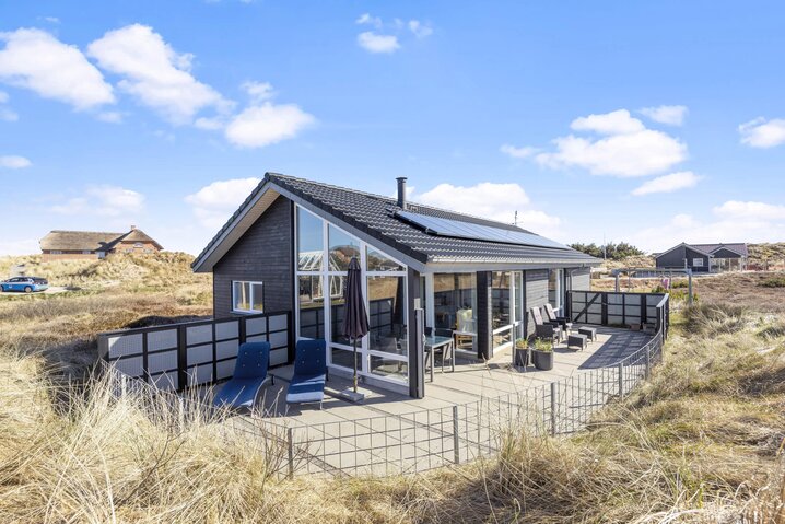 Ferienhaus J6080 in Mågedalen 49A, Houvig - Bild #20