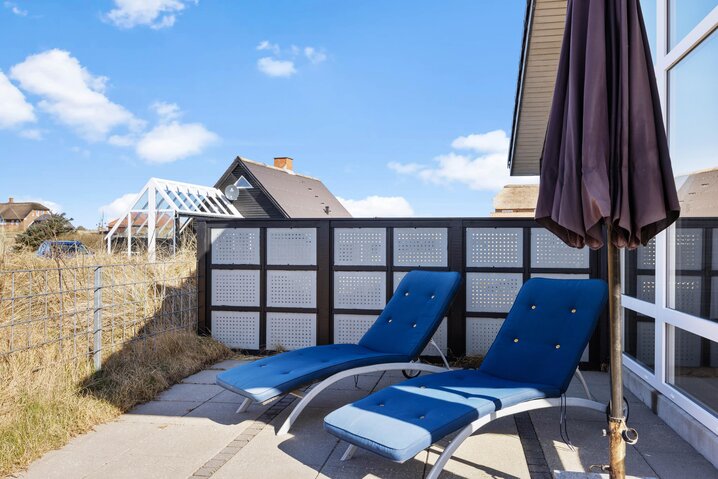 Ferienhaus J6080 in Mågedalen 49A, Houvig - Bild #21