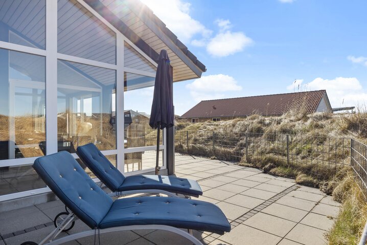 Ferienhaus J6080 in Mågedalen 49A, Houvig - Bild #22