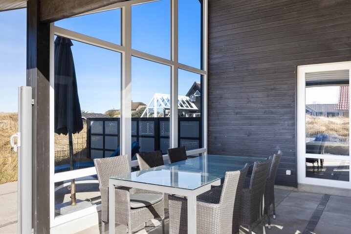 Ferienhaus J6080 in Mågedalen 49A, Houvig - Bild #23