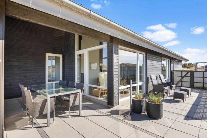 Ferienhaus J6080 in Mågedalen 49A, Houvig - Bild #24