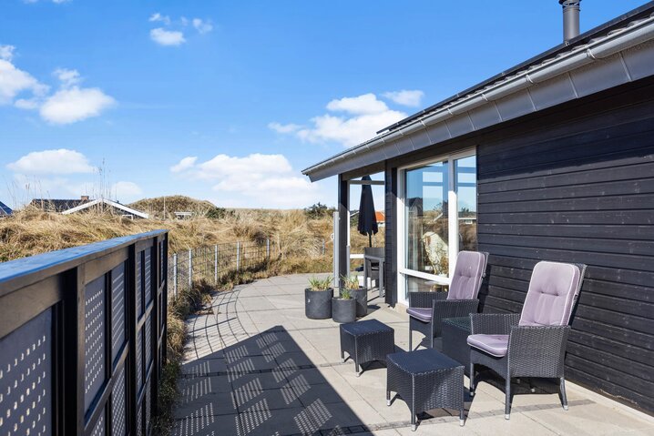 Ferienhaus J6080 in Mågedalen 49A, Houvig - Bild #25