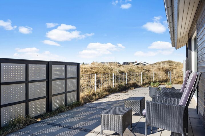 Ferienhaus J6080 in Mågedalen 49A, Houvig - Bild #26