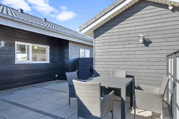 Ferienhaus J6080 in Mågedalen 49A, Houvig - Bild #29