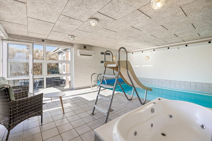 Sommerhus J6095 på Krylen 25, Houvig - Billede #12