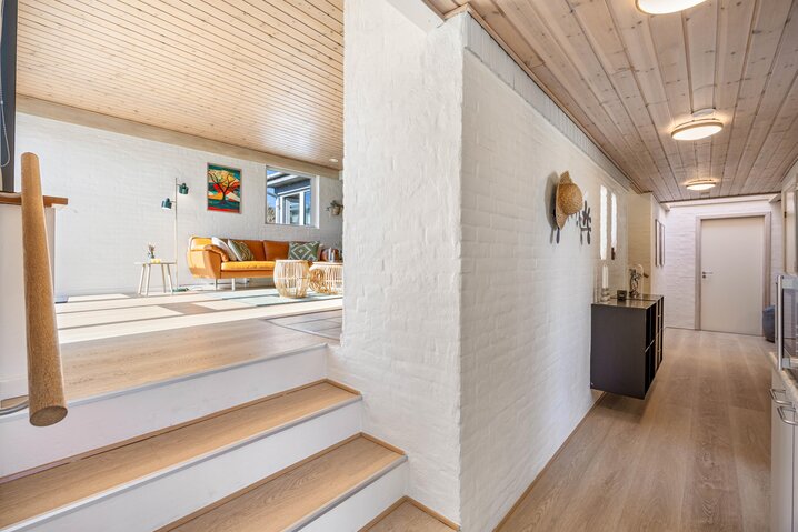 Sommerhus J6095 på Krylen 25, Houvig - Billede #5