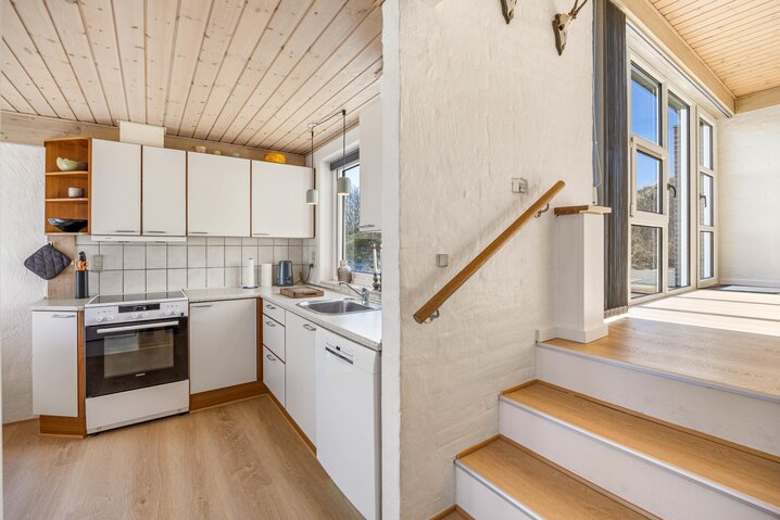 Sommerhus J6095 på Krylen 25, Houvig - Billede #6