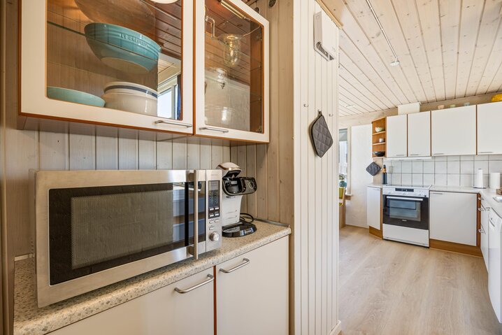 Sommerhus J6095 på Krylen 25, Houvig - Billede #7