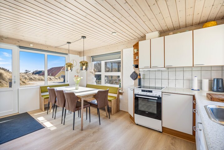 Sommerhus J6095 på Krylen 25, Houvig - Billede #8