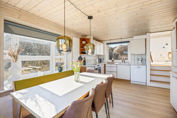 Sommerhus J6095 på Krylen 25, Houvig - Billede #9