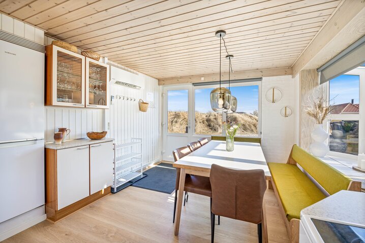 Sommerhus J6095 på Krylen 25, Houvig - Billede #10