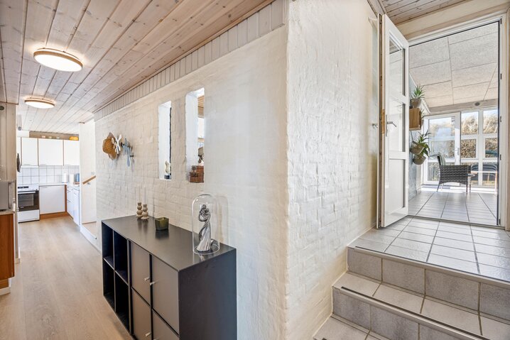 Sommerhus J6095 på Krylen 25, Houvig - Billede #11