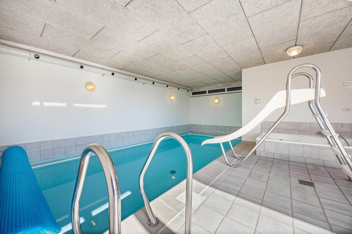 Sommerhus J6095 på Krylen 25, Houvig - Billede #14