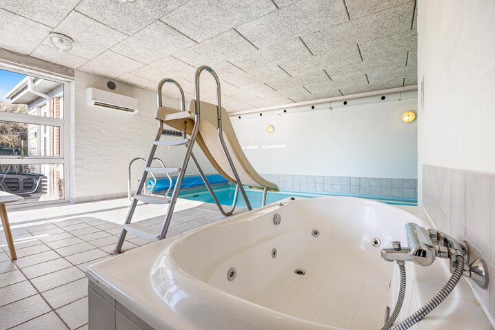 Sommerhus J6095 på Krylen 25, Houvig - Billede #15