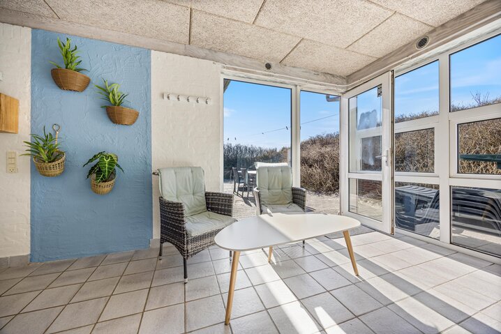 Sommerhus J6095 på Krylen 25, Houvig - Billede #16