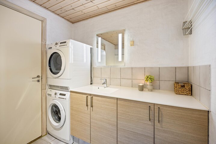 Sommerhus J6095 på Krylen 25, Houvig - Billede #18