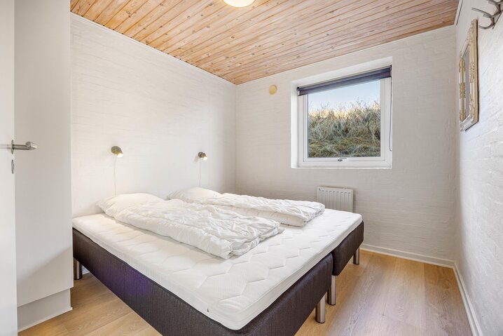 Sommerhus J6095 på Krylen 25, Houvig - Billede #20