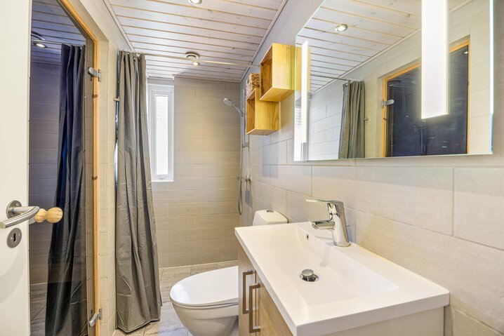 Sommerhus J6095 på Krylen 25, Houvig - Billede #21