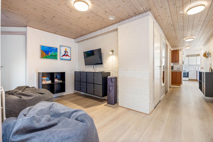Sommerhus J6095 på Krylen 25, Houvig - Billede #26