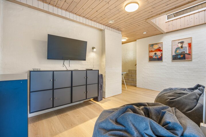 Sommerhus J6095 på Krylen 25, Houvig - Billede #27