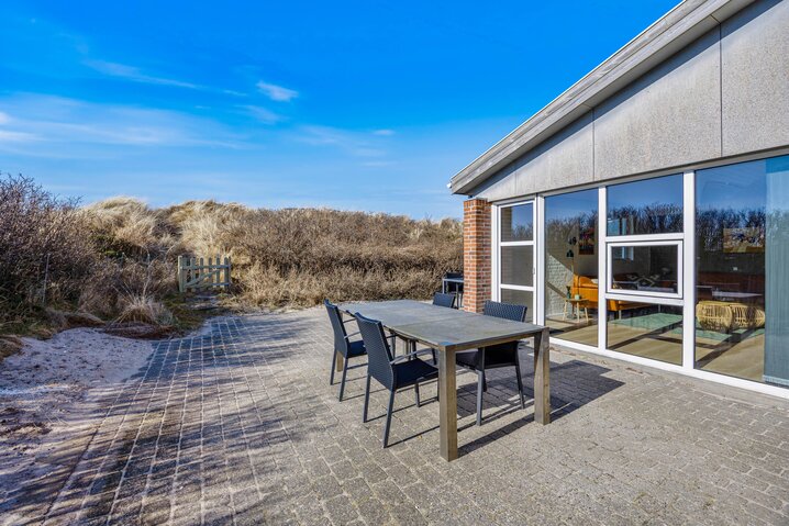 Sommerhus J6095 på Krylen 25, Houvig - Billede #30