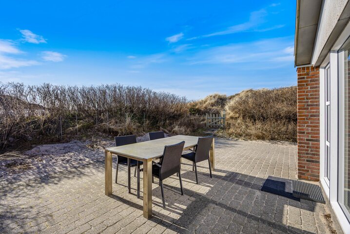 Sommerhus J6095 på Krylen 25, Houvig - Billede #31