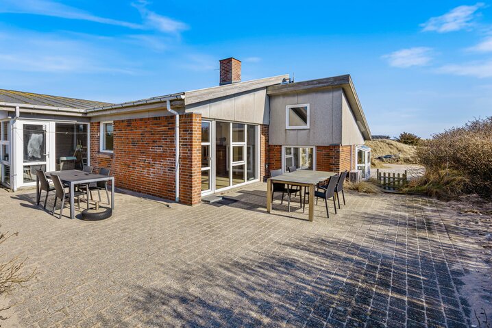 Sommerhus J6095 på Krylen 25, Houvig - Billede #29