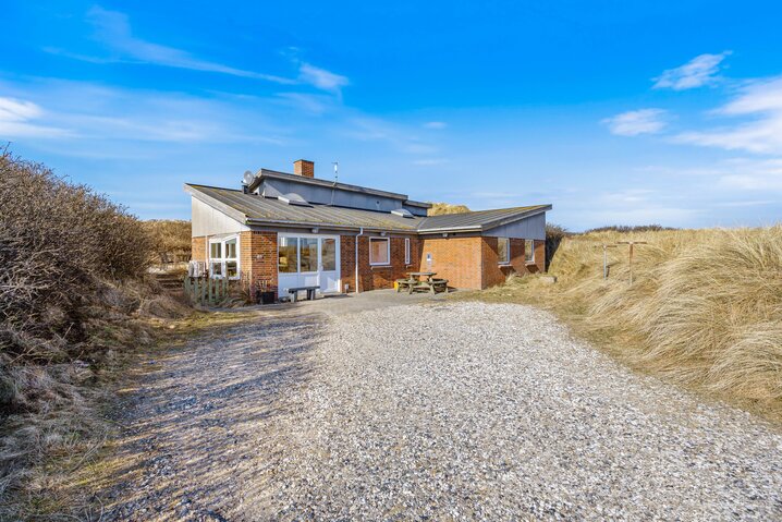 Sommerhus J6095 på Krylen 25, Houvig - Billede #35