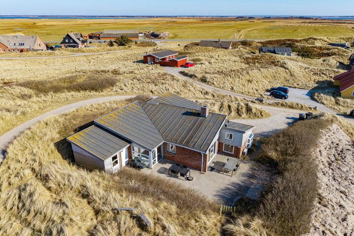 Sommerhus J6095 på Krylen 25, Houvig - Billede #28