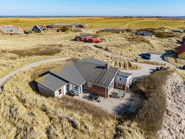 Sommerhus J6095 på Krylen 25, Houvig - Billede #28