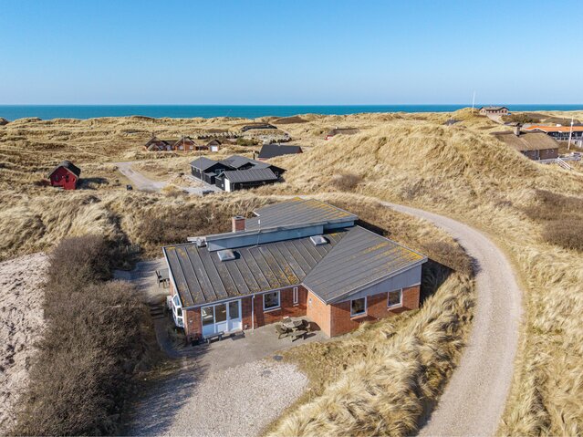 Sommerhus J6095 på Krylen 25, Houvig - Billede #36