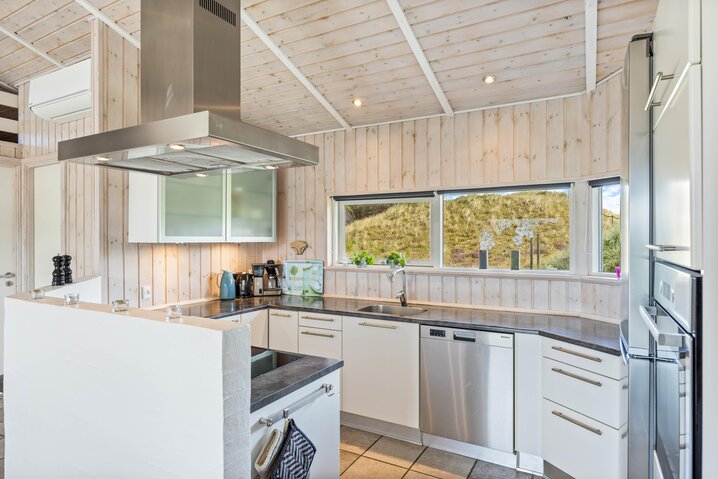 Ferienhaus J6097 in Mågedalen 42, Houvig - Bild #2