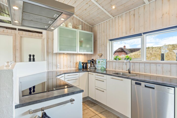 Ferienhaus J6097 in Mågedalen 42, Houvig - Bild #10