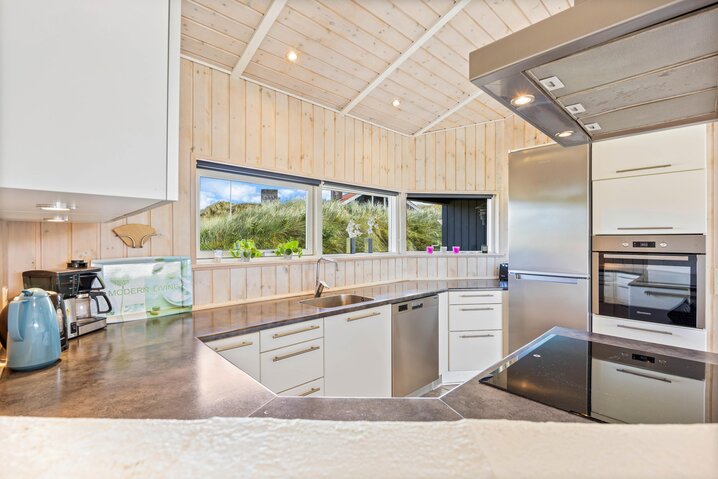 Ferienhaus J6097 in Mågedalen 42, Houvig - Bild #11