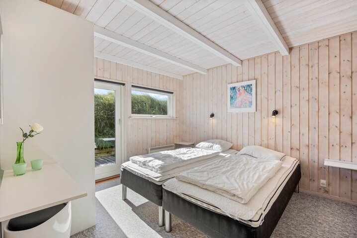 Ferienhaus J6097 in Mågedalen 42, Houvig - Bild #12