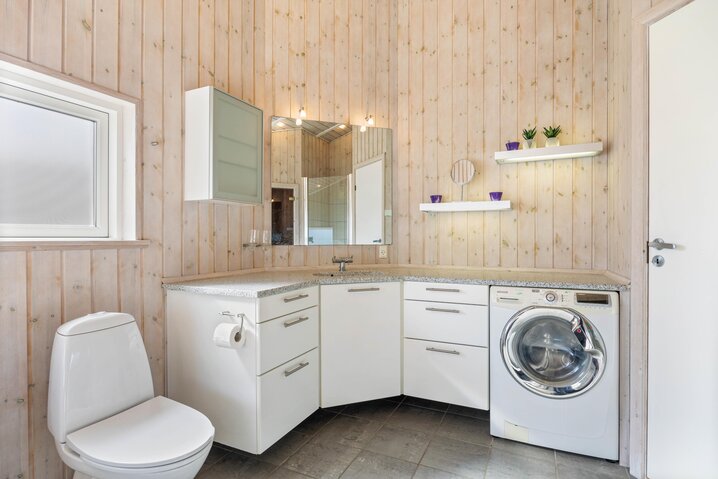 Ferienhaus J6097 in Mågedalen 42, Houvig - Bild #14