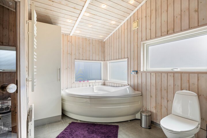 Ferienhaus J6097 in Mågedalen 42, Houvig - Bild #15