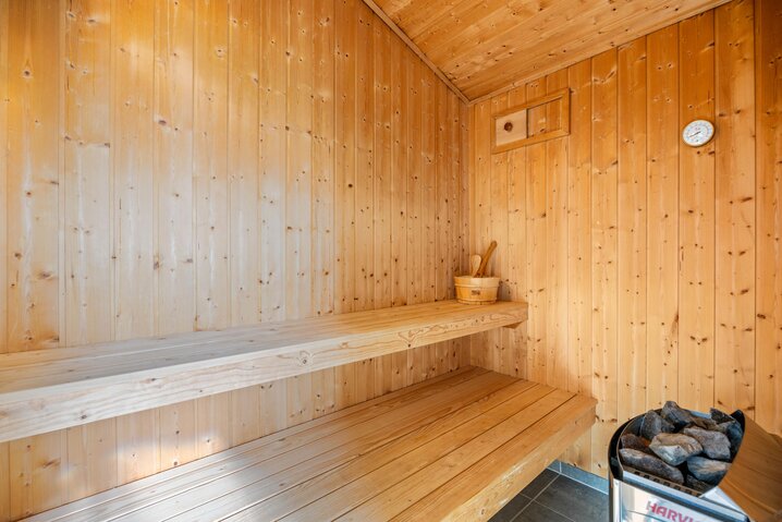 Ferienhaus J6097 in Mågedalen 42, Houvig - Bild #17