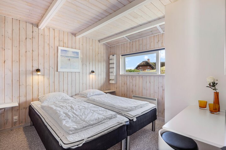 Sommerhus J6097 på Mågedalen 42, Houvig - Billede #18