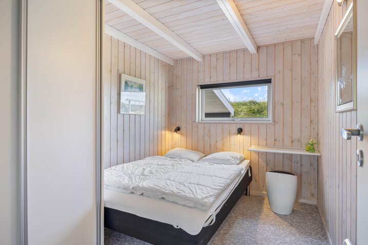 Ferienhaus J6097 in Mågedalen 42, Houvig - Bild #19