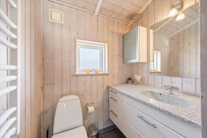 Ferienhaus J6097 in Mågedalen 42, Houvig - Bild #20