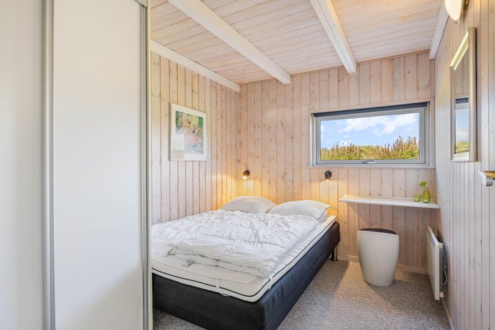 Sommerhus J6097 på Mågedalen 42, Houvig - Billede #22