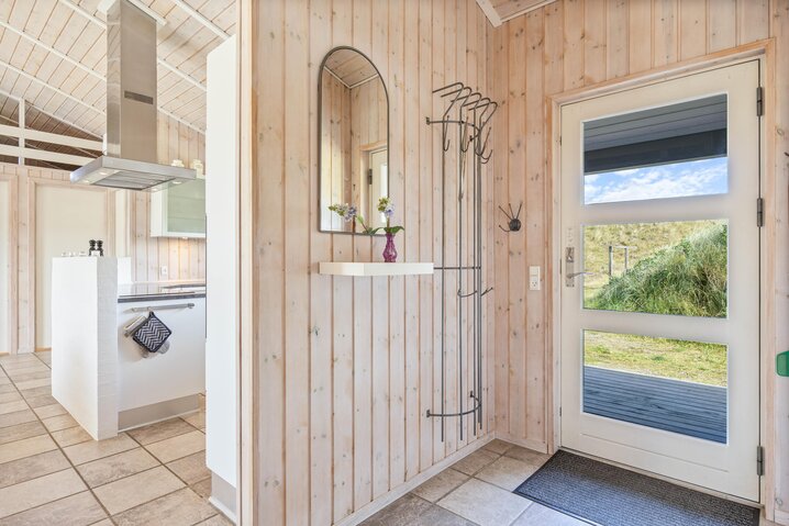 Ferienhaus J6097 in Mågedalen 42, Houvig - Bild #23