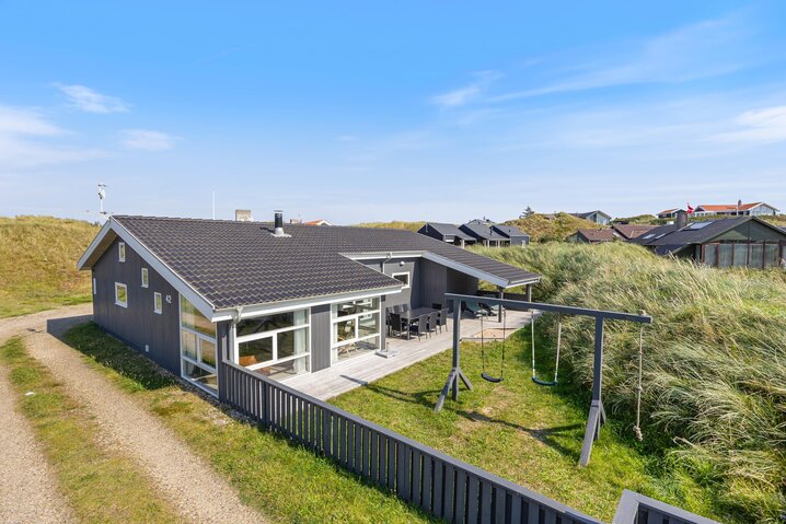 Sommerhus J6097 på Mågedalen 42, Houvig - Billede #24