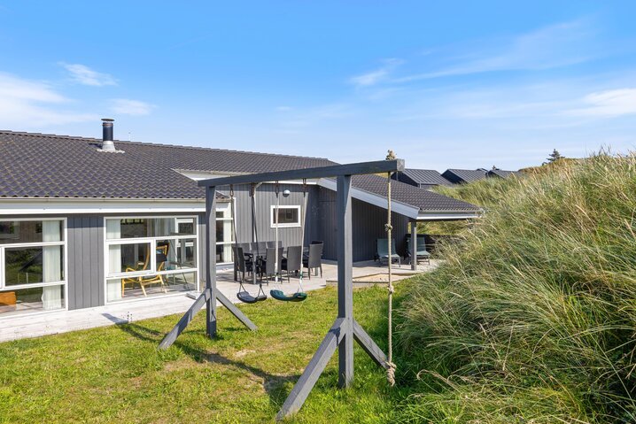 Ferienhaus J6097 in Mågedalen 42, Houvig - Bild #25