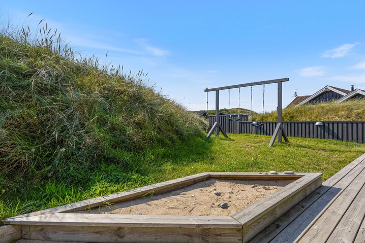 Ferienhaus J6097 in Mågedalen 42, Houvig - Bild #26