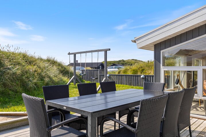 Ferienhaus J6097 in Mågedalen 42, Houvig - Bild #27