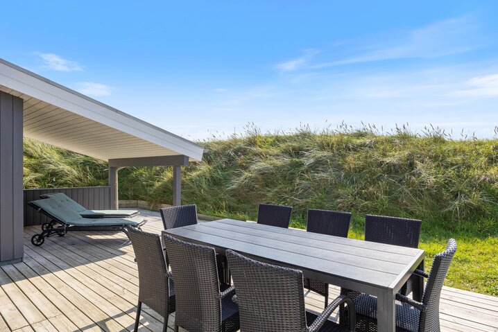 Ferienhaus J6097 in Mågedalen 42, Houvig - Bild #28