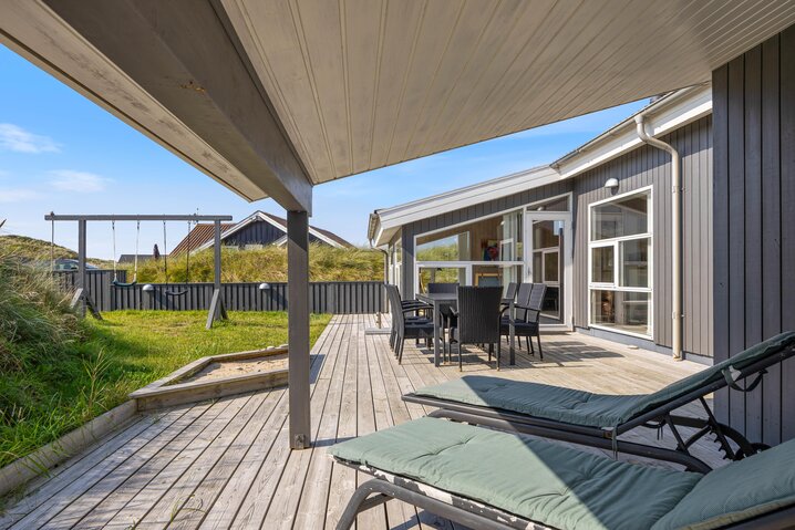 Ferienhaus J6097 in Mågedalen 42, Houvig - Bild #30